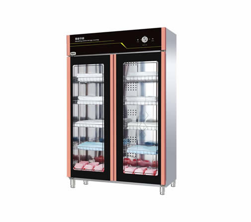 中文熱風循環(huán)消毒柜-蕪湖廚房設(shè)備廠家